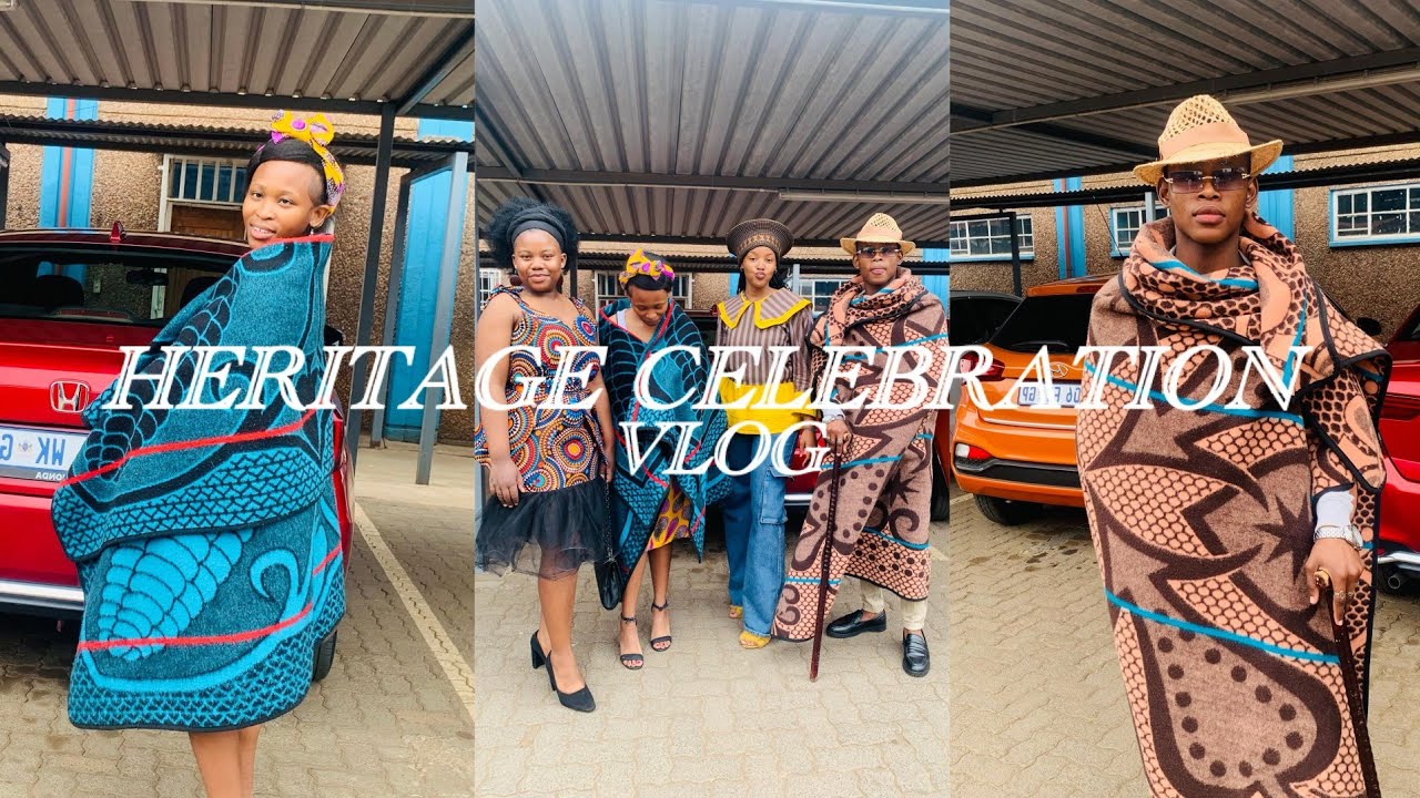 HERITAGE CELEBRATION AT SCHOOL