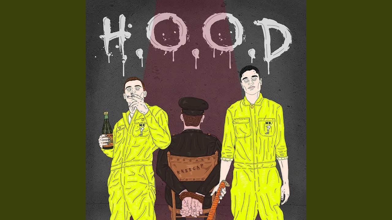 H.O.O.D