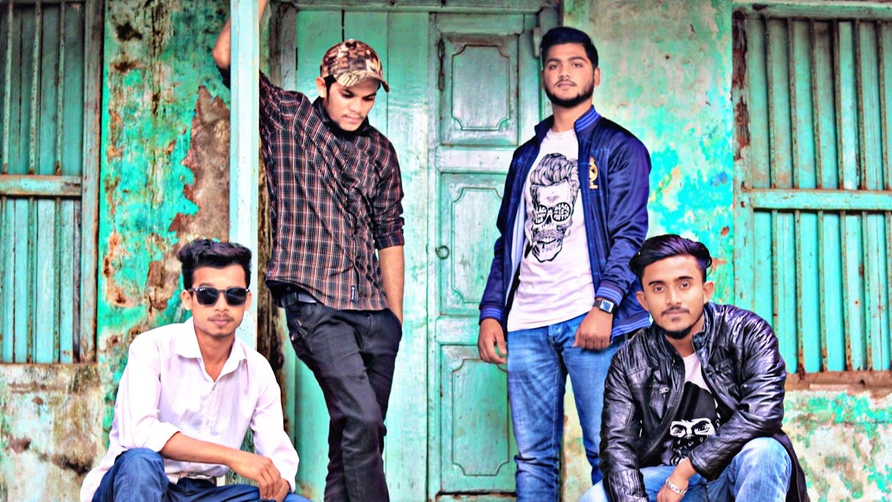 Duno Mono Tino | দুনো মনো তিনো | OFFICIAL MUSIC VIDEO | Bangla Rap Song