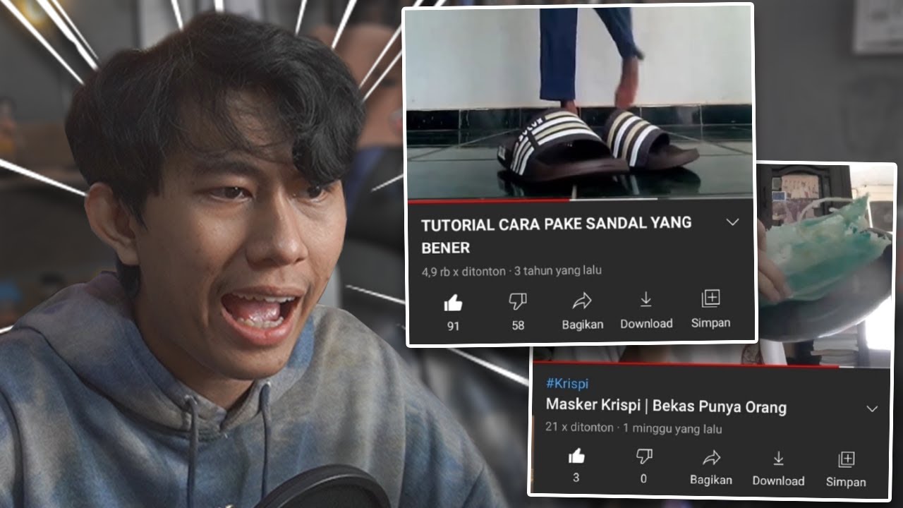 Meme Ini Membuat Kalian Terbang Melayang...