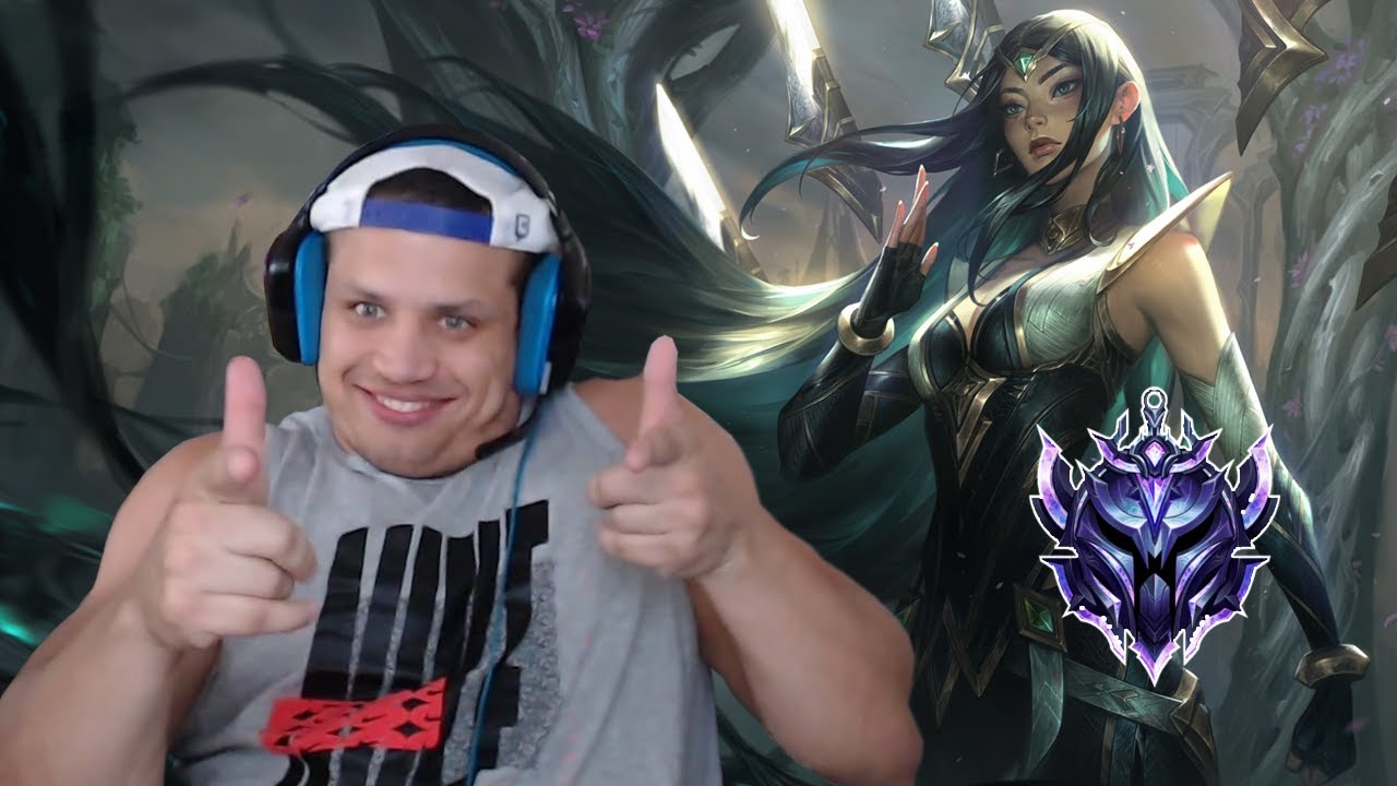 TYLER1: 