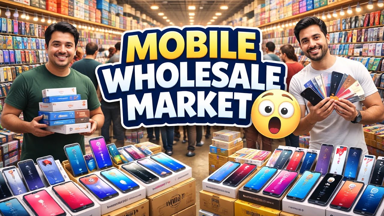Mini China Market Gorakhpur | mobile wholesale parts / mobile parts online