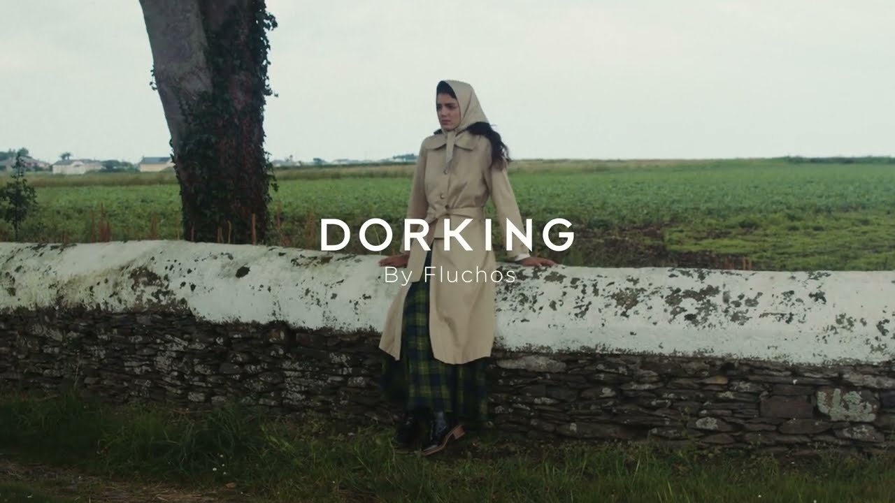 DORKING AW25/26 NEW COLLECTION