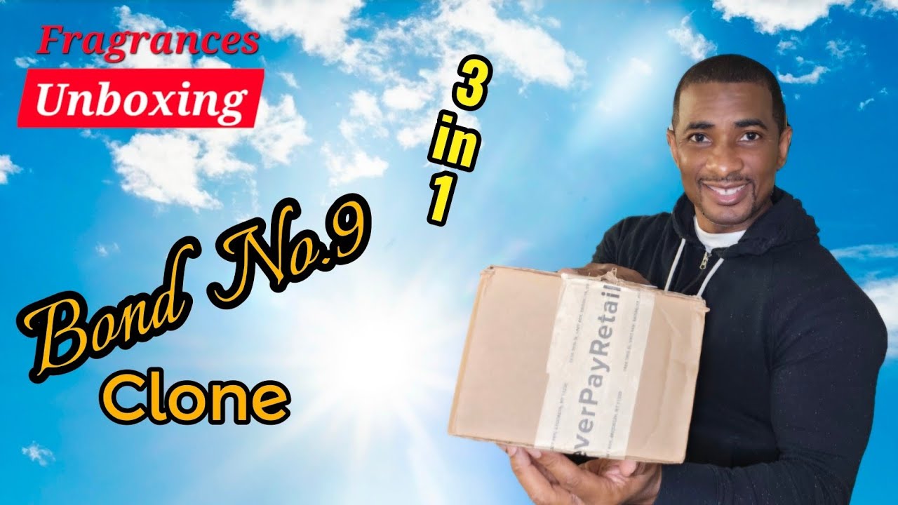 2 Must have Spring Fragrances and 1 Winter Winner scent 