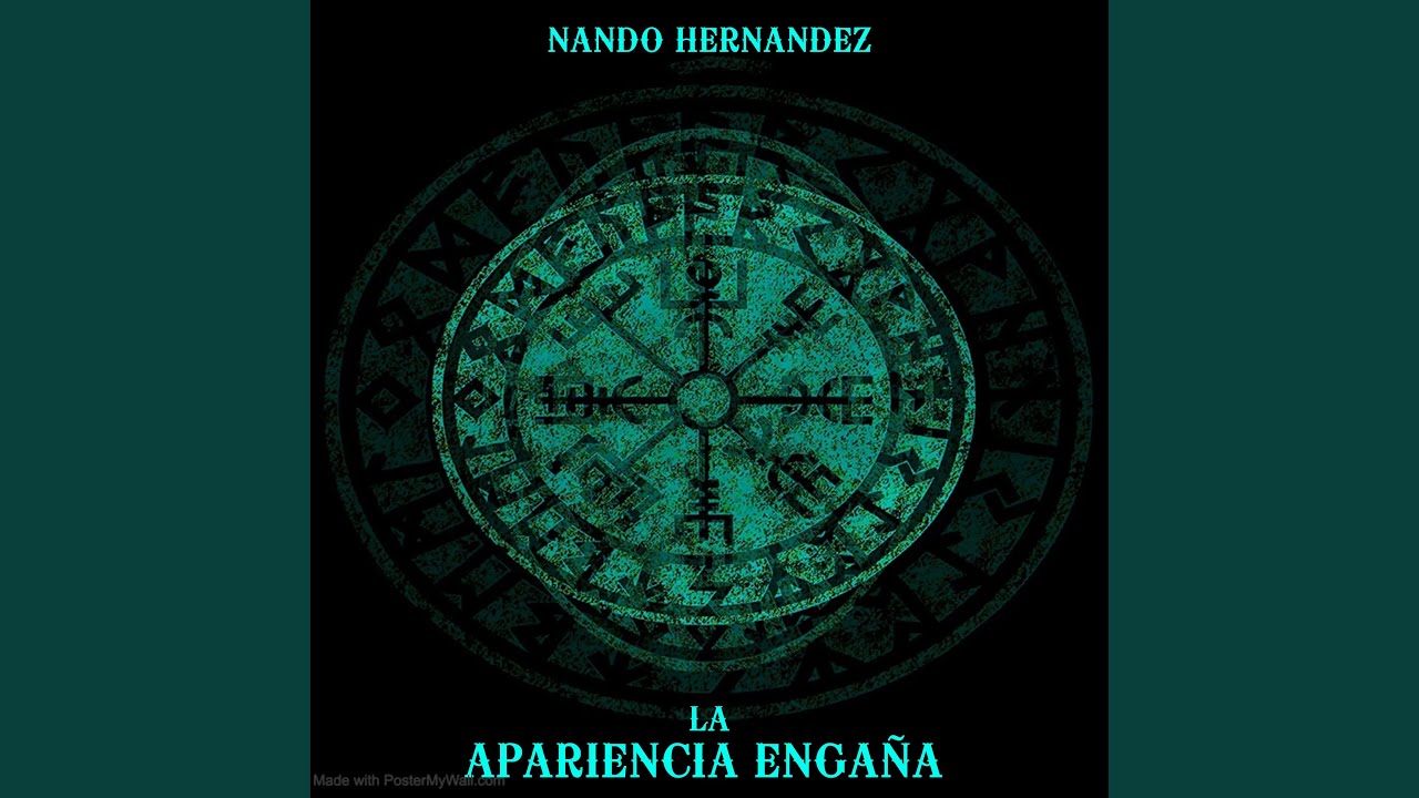 La Apariencia Engaña