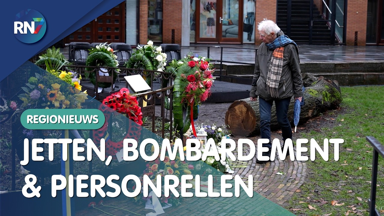 Maandag 23 februari 2026  ||  RN7 REGIONIEUWS