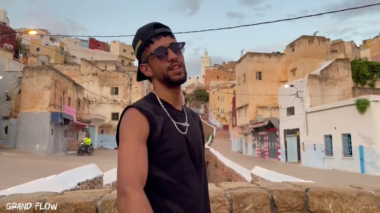 grand flow (good morning) vidéo clip officiel