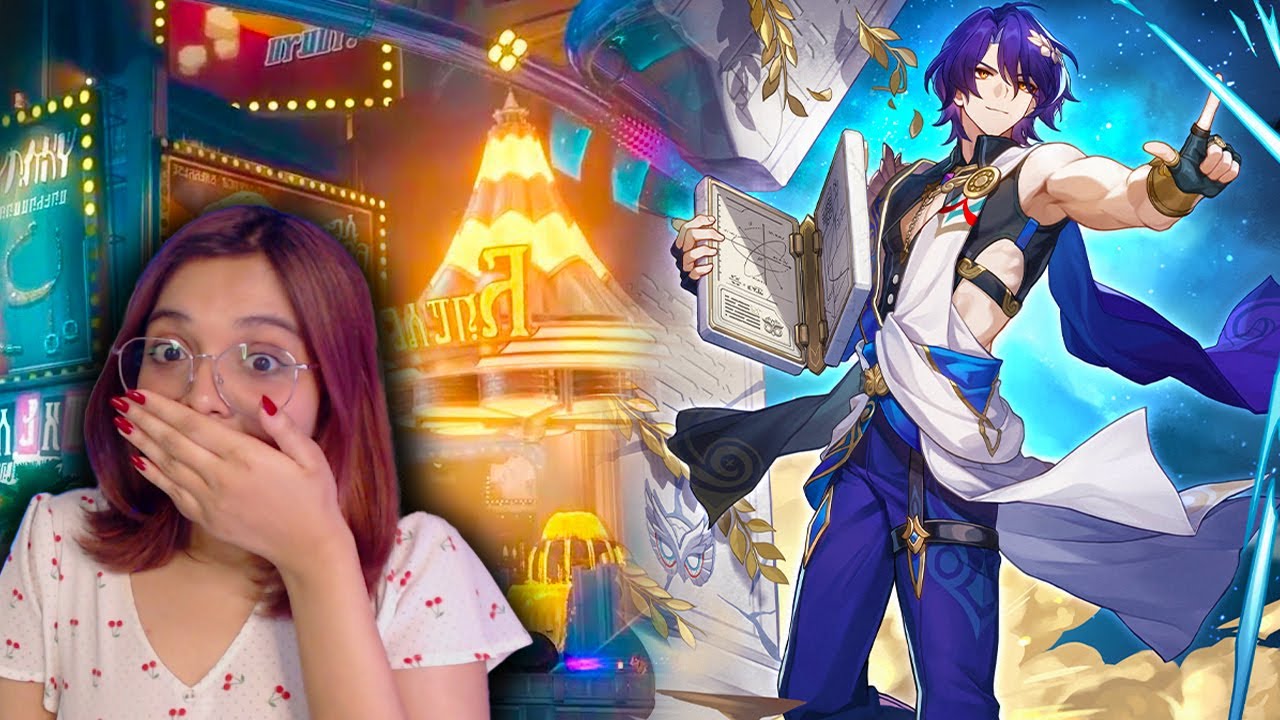 FREE LIMITED 5 STAR??? - Version 1.6  - 