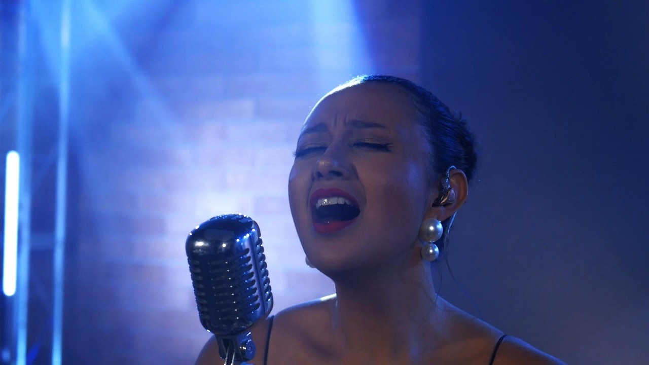 Fly me to the moon | Joice Terra