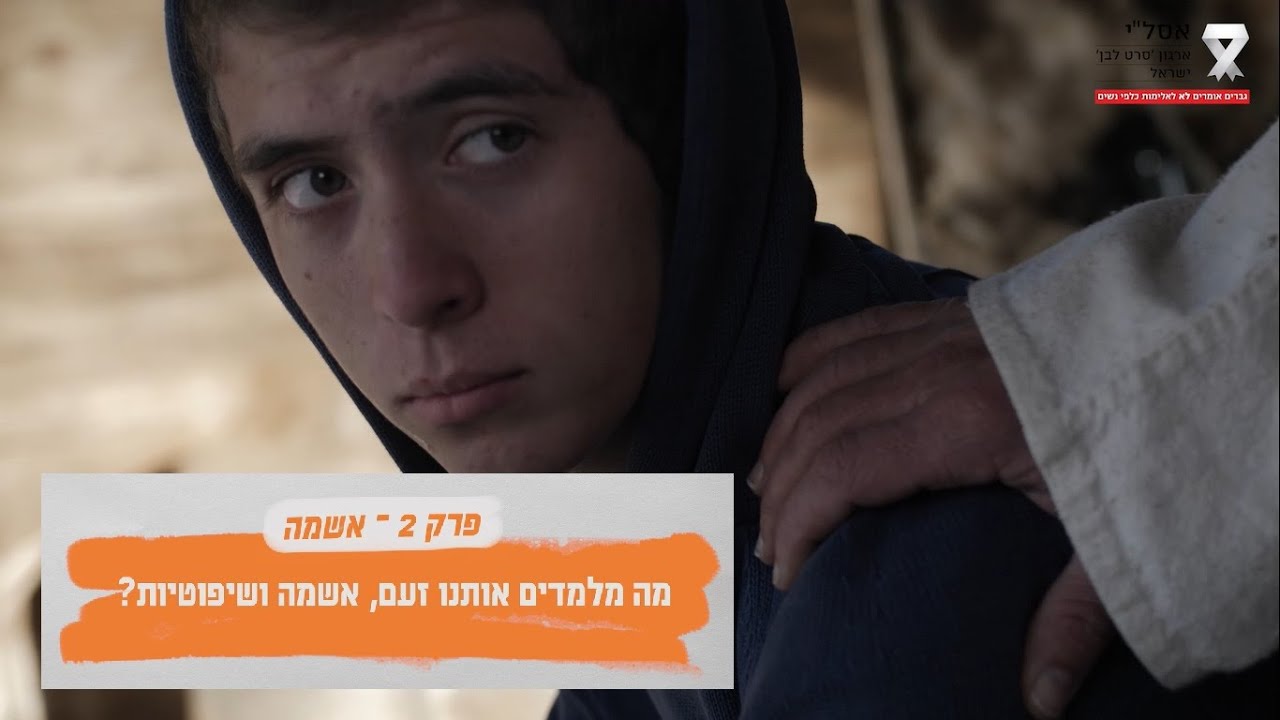 זעם, אשמה ושיפוטיות אצל נערים - הדרכת הורים                 פרק שני: אשמה אצל בני נוער