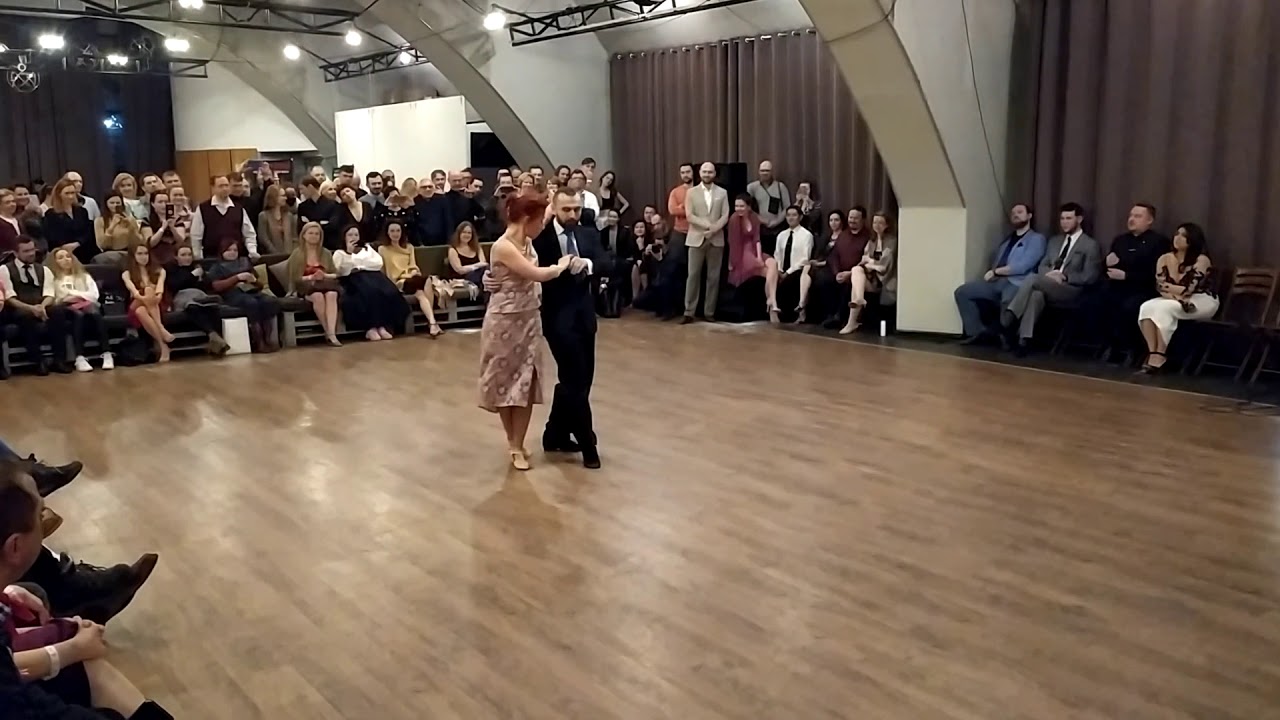 Viktoriia Rybalchenko - Den Shevchenko Kyiv 2021 2/2