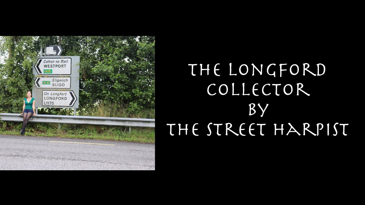 The Longford Collector