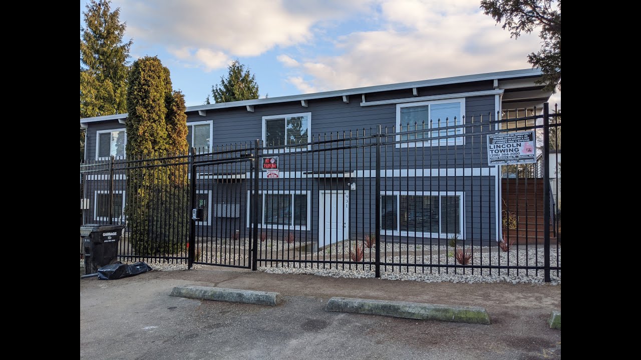 Oaktree 8 Unit 933.5