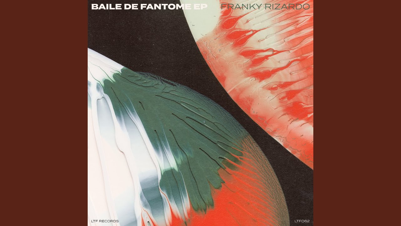 Baile De Fantome