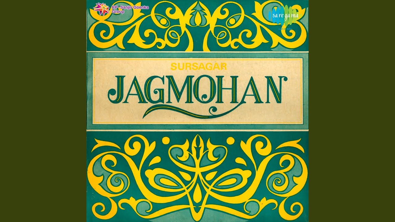 Ankhon Mein Chhupalo