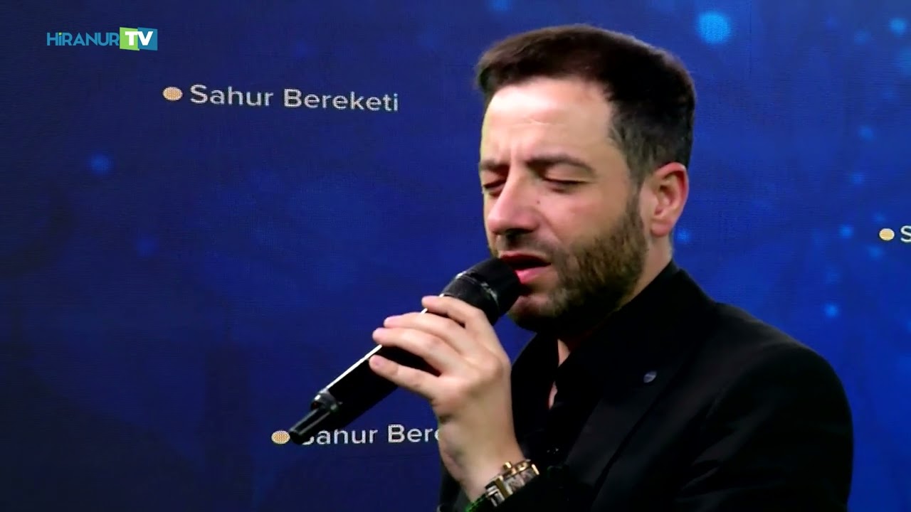 Ben de Ağladım İlahisi | Nusret Gündüz