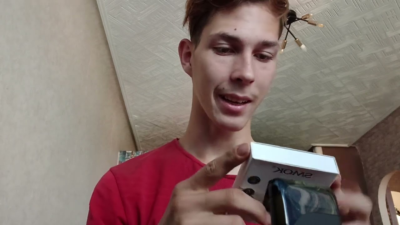 обзор на smok thiner, и это последнее видео