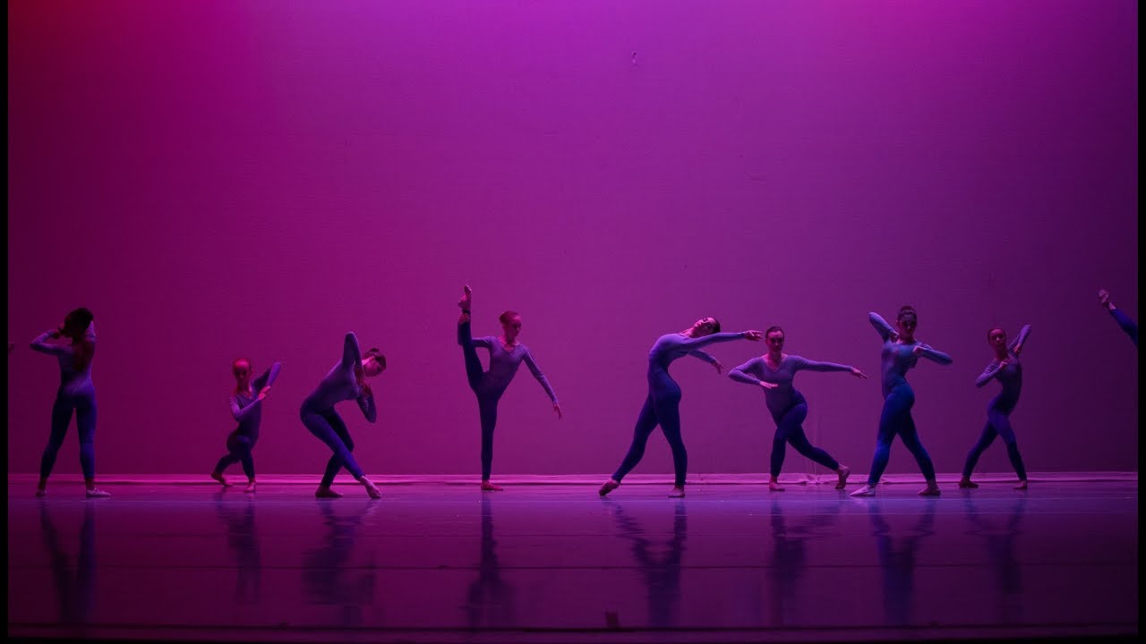 Houston Repertoire Ballet Choreography Project Highlights