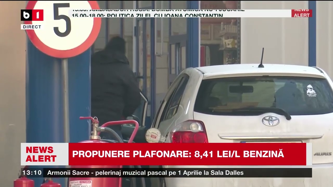 TALK B1 CU GABRIELA MIHAI. SCANDAL MONSTRU PE BANII PENSIONARILOR MAPN/AUR ȘI PSD, AMENDAMENTE  P2