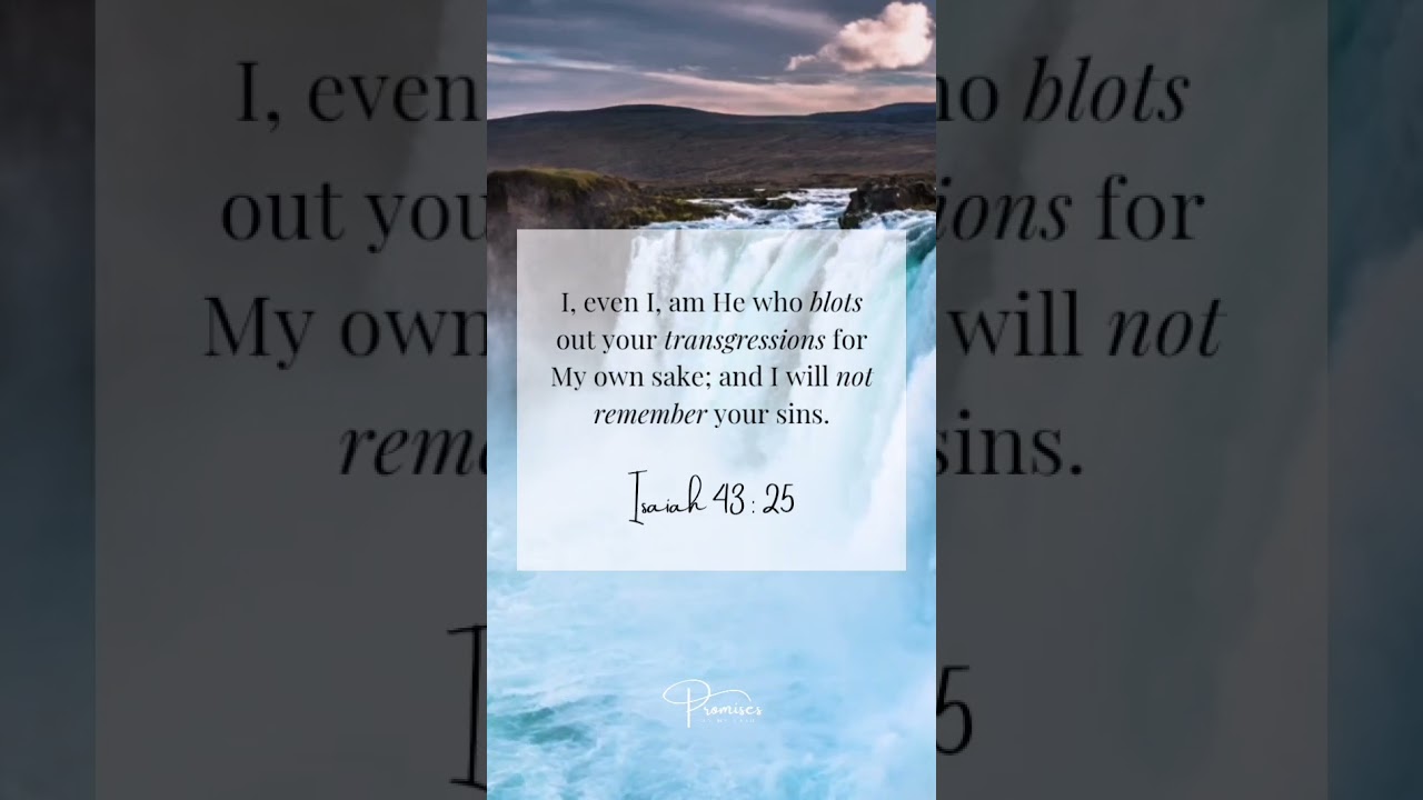 He forgives. #faithjourney #hope #prayerfuljourney #prayerwarrior