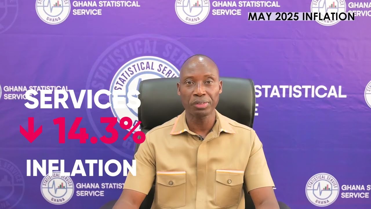 HIGHLIGHTS OF THE RELEASE OF MAY 2025 CONSUMER PRICE INDEX AND INFLATION