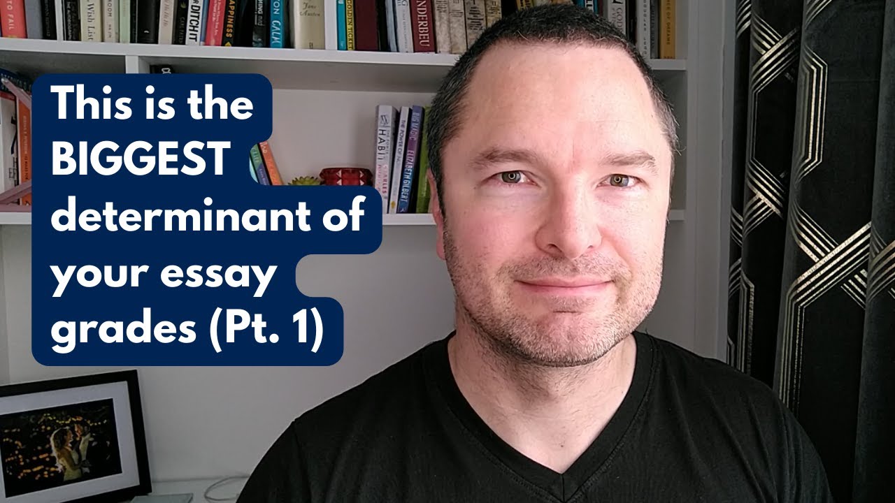 Essay writing tips: relevancy (pt. 1)