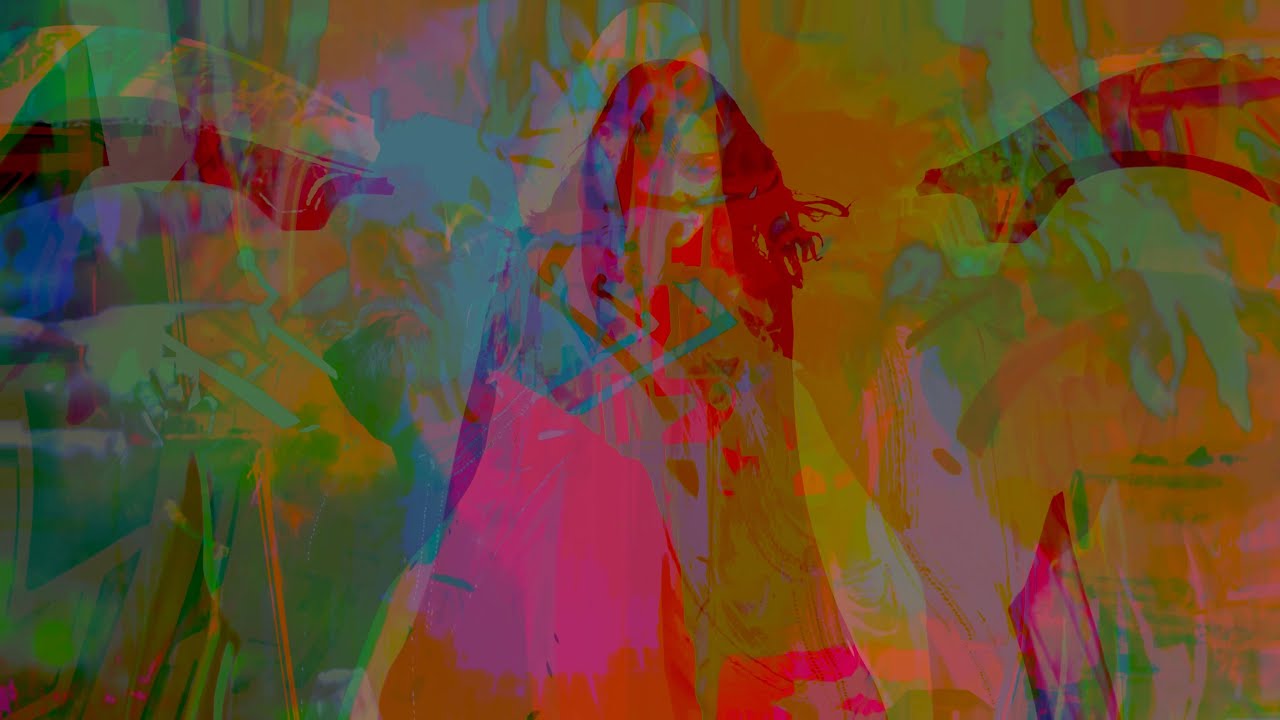 CitiZenS - Crash -n- Burn #noisemusic #industrialmusic #ambientnoise #coilmusic #noyzmusic