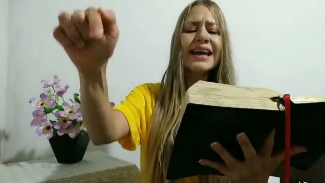 ISSO NÃO É MAIS PARA VOCÊ DEUS VAI REVELAR UMA DIREÇÃO CERTA!