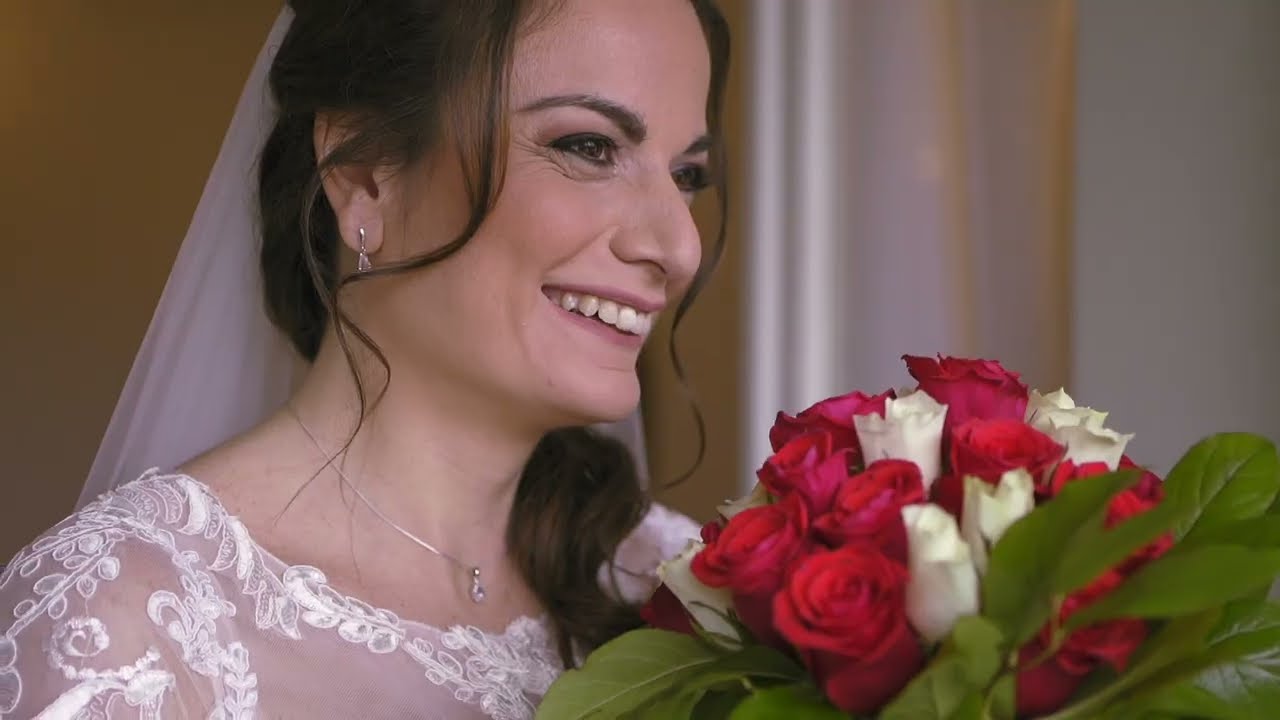 Matrimonio di Pierluigi & Martina (21 Febbraio 2022)