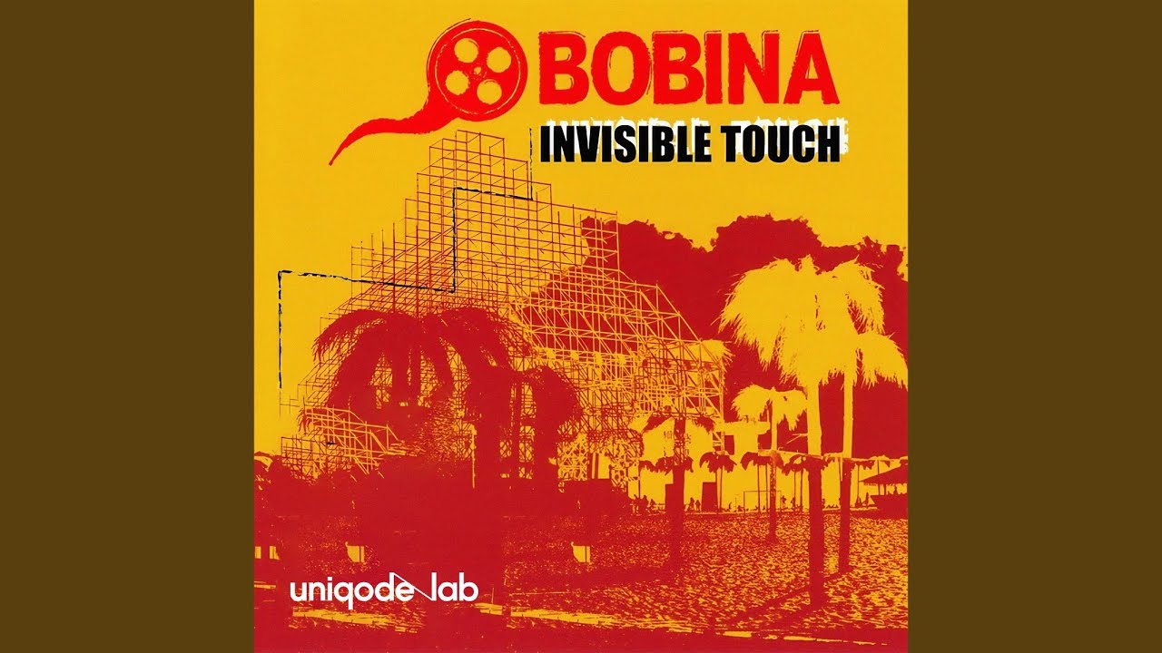 Invisible Touch (Ferry Corsten’s Extended Touch)