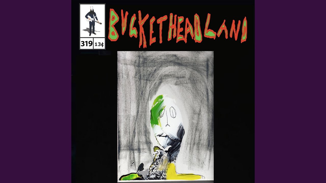 Dreams Remembered - Buckethead (Pike 319)