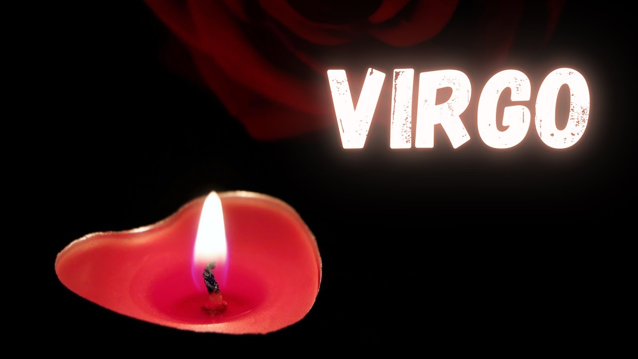 VIRGO - They want to see you in person to have this talk🗣️ BUT FIRST YOU NEED TO HEAR 👂 THIS 2026!