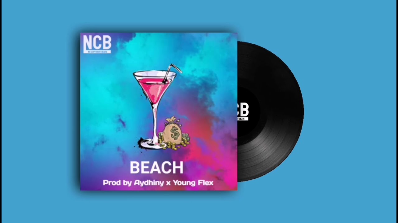 Tyga Club Type Beat - 