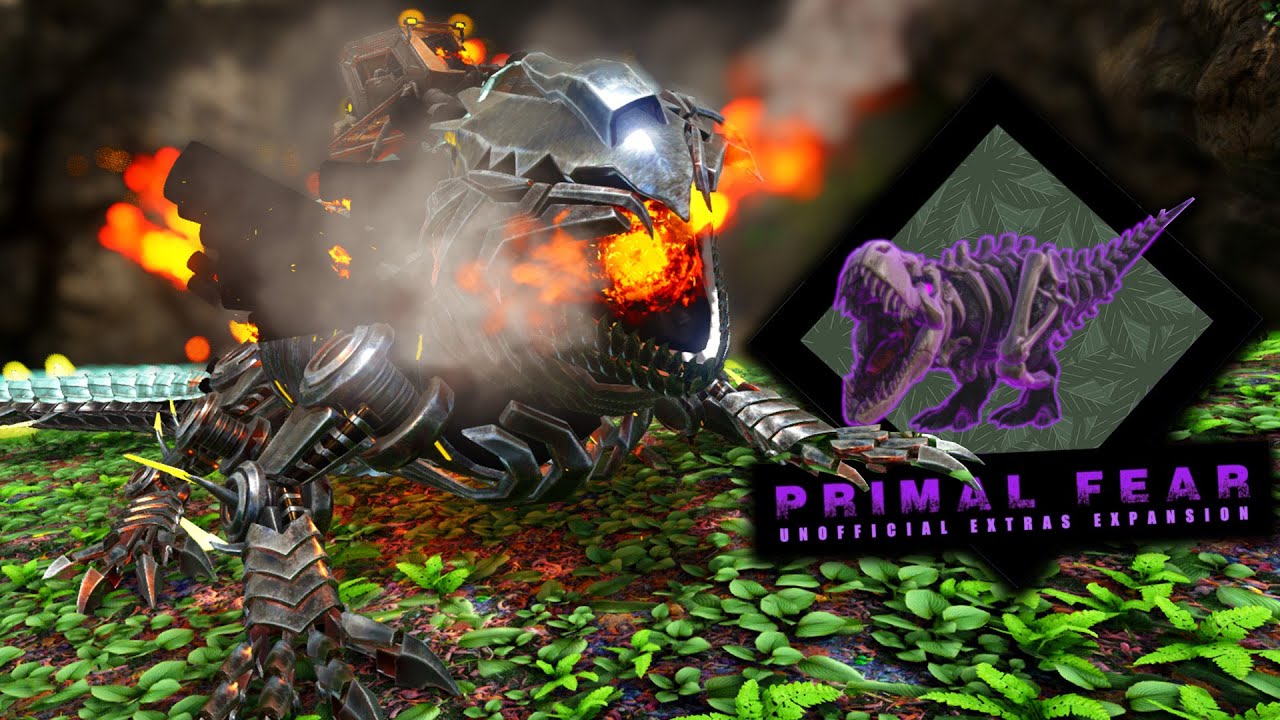 IST DIESER TAME NUTZLOS?! | Primal Fear 2023