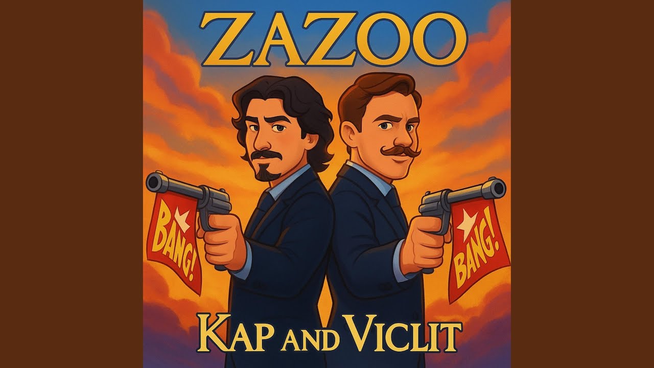 Zazoo (feat. Viclit)