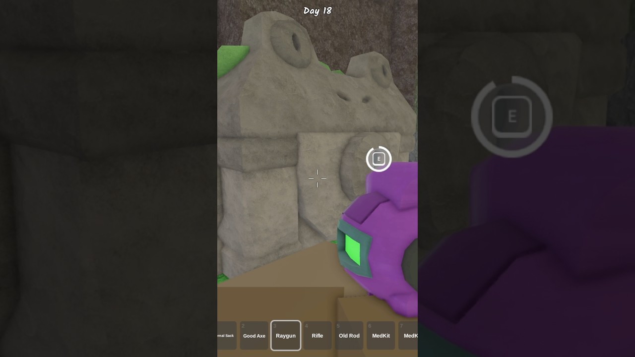 Frog Chest Opening 99 Nights In The Forest #roblox #gaming #fyp #short #viral #shorts #foryou #feed