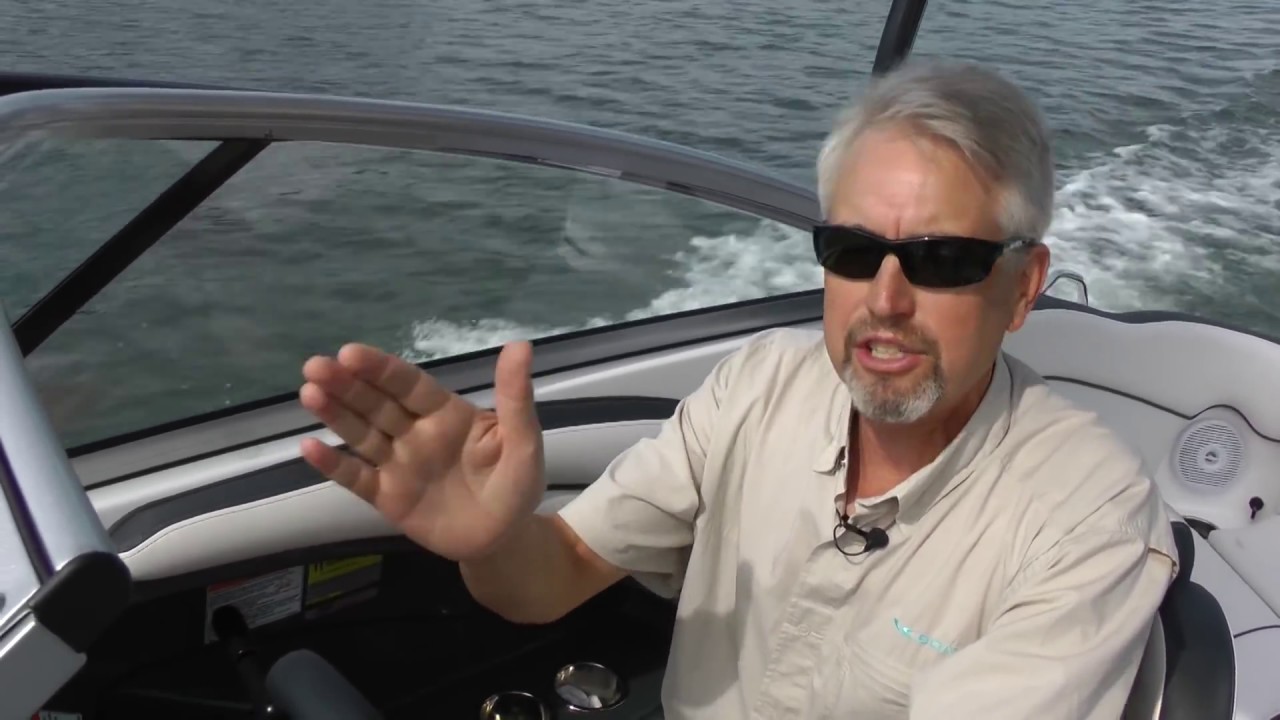 How to Use the Cruise Assist Feature on Yamaha Boats