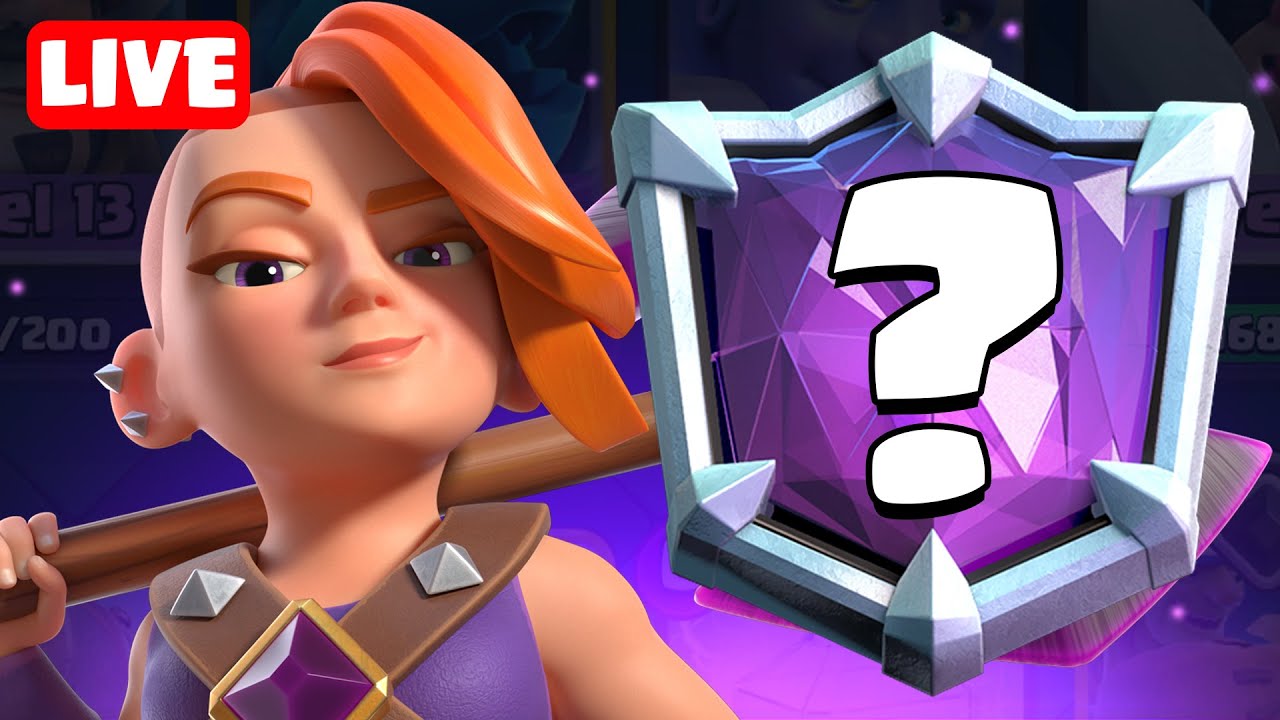 TOP 100 LADDER PUSH!