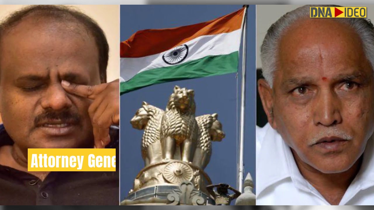 Karnataka government formation: How the mid-night drama unfolded in SC
