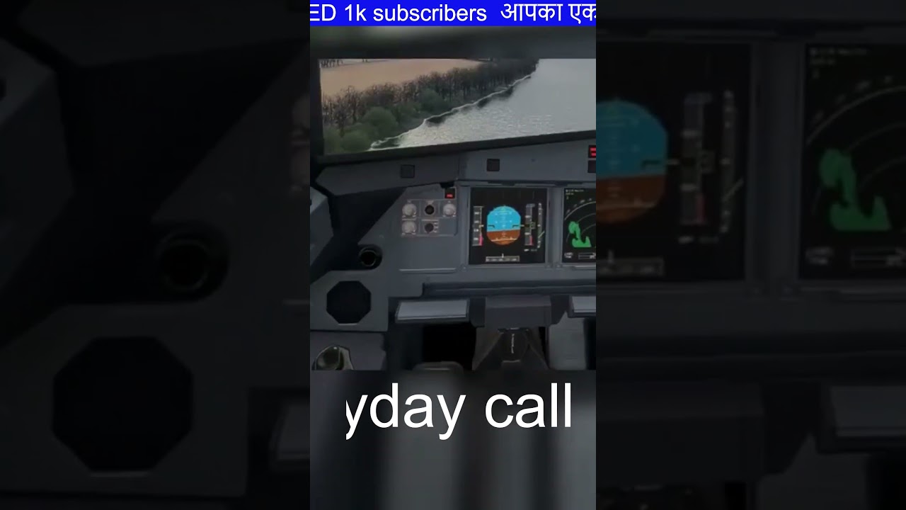 mayday call  landing on river  #maydaycall  #facts #information  #csepreparation #upscmotvation