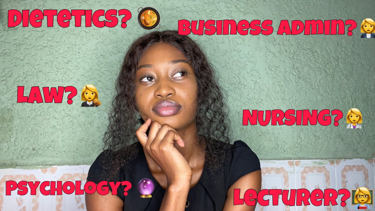 Courses An SHS HOME ECONOMICS Student Can Offer In University of Ghana