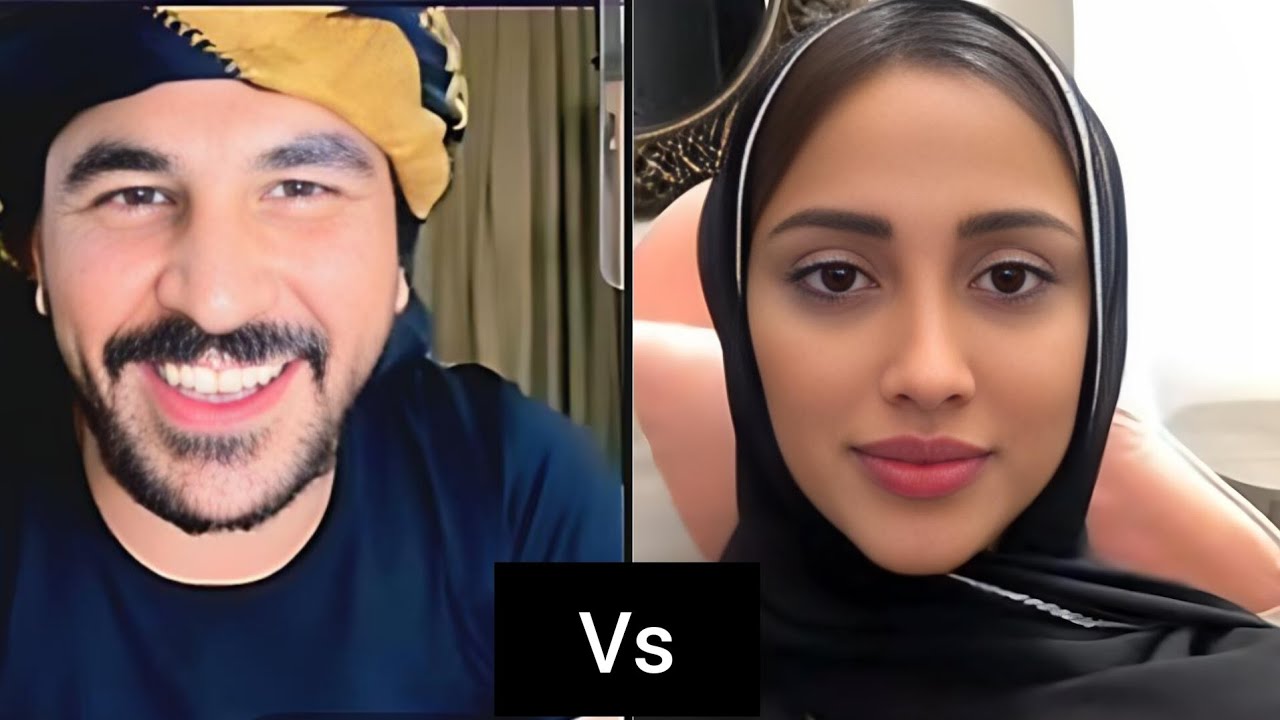 جوله حماسية بين نيلوه و حسحس والنهاية غير متوقعة