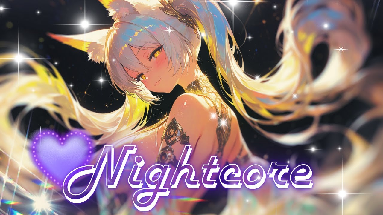 Лучший EDM Nightcore 2026 | Touch the Stars