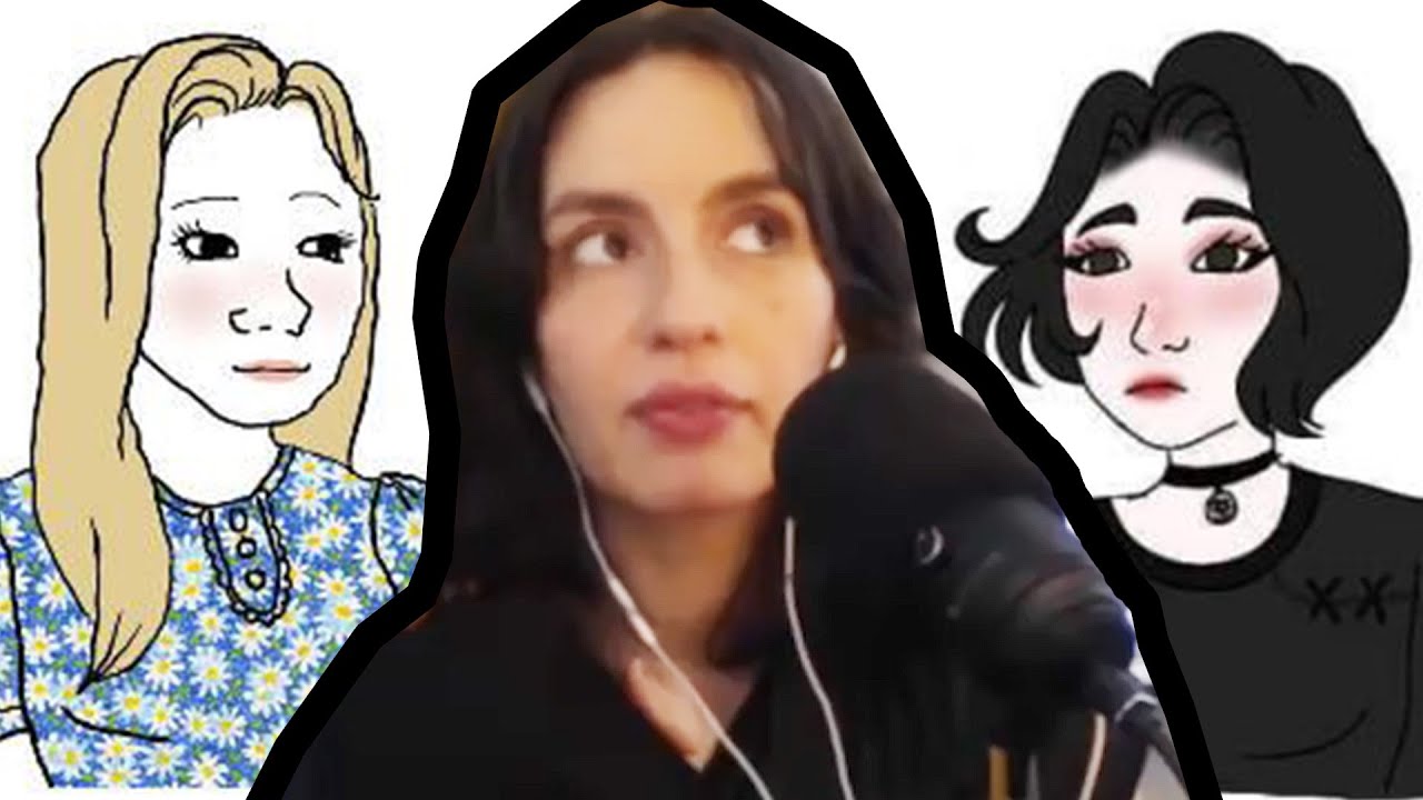 Anna Khachiyan of Red Scare Podcast on 