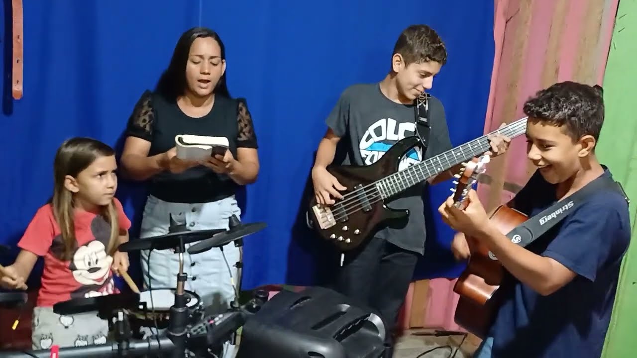 Interpretação do louvor Por Jesus vamos pelejar N° 108 da #harpacristã #musica @Rubenscosta1982