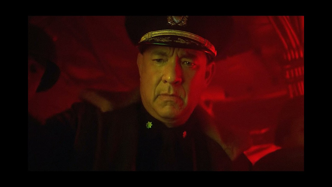 Tom Hanks' Hidden Gem: The War Movie Still Dominating Apple TV+