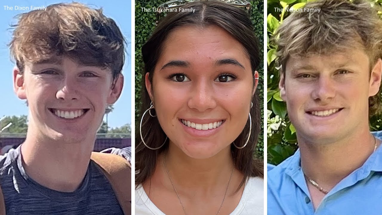 NHTSA launches inquiry into Piedmont Cybertruck crash that killed 3 college students