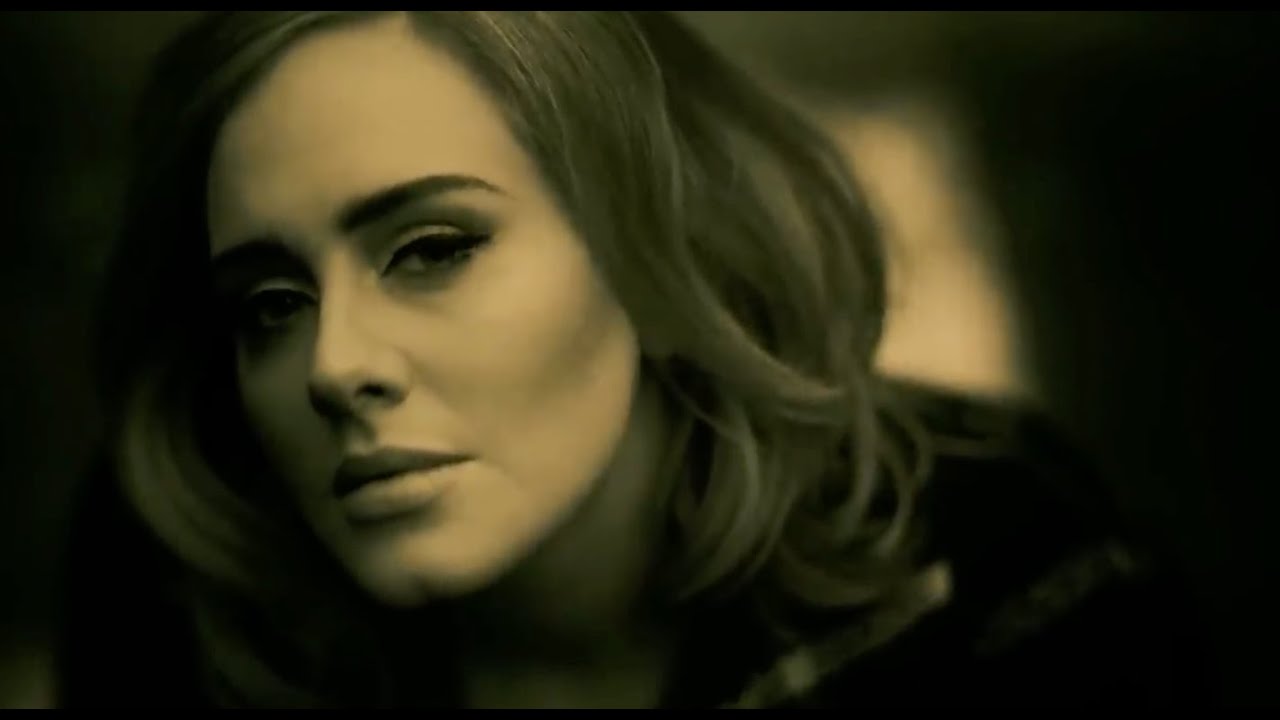 Eminem ft Adele - Through The Fire