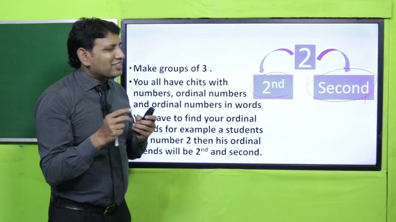 Math Grade 2 Unit 1 Lecture 2 || SNC 2020 ||