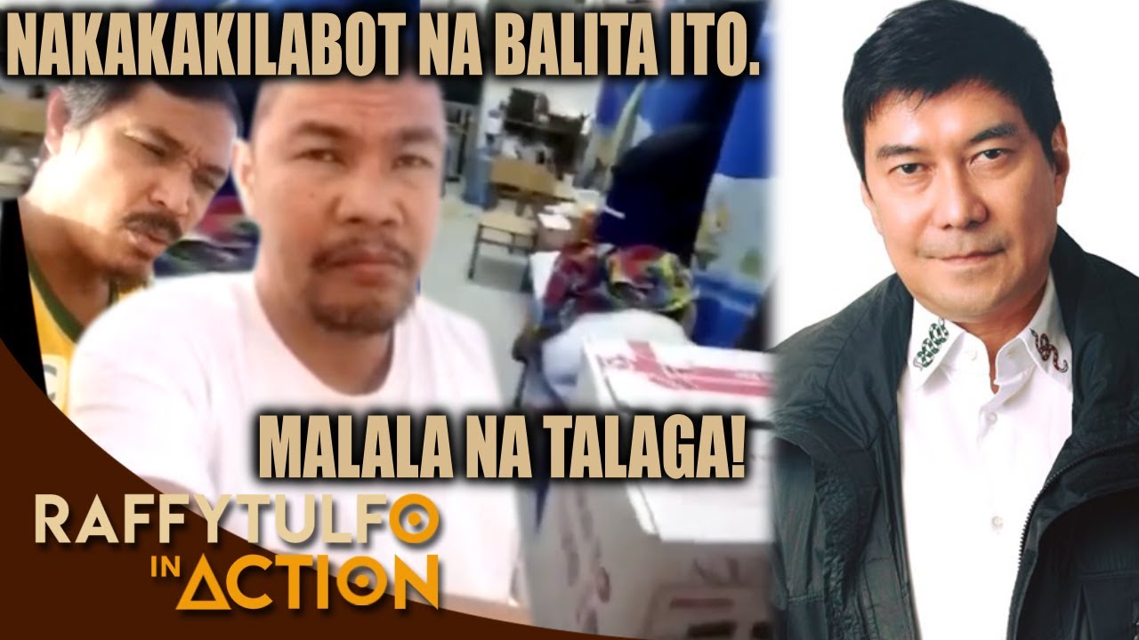MGA OFW SA RIYADH, HUMIHINGI NG SOS. NAGKAKAHAWAAN NA SA KANILA, 2 ANG YUMAO NA!